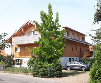 Apartment-Doppelzimmer Haus Geiger, Hörbranz Apartment-Doppelzimmer Haus Geiger, Hörbranz