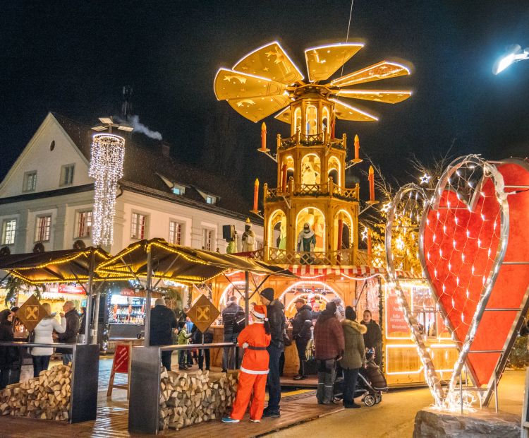 Weihnachtsmarkt ©Christiane Setz - visitbregenz (7) Weihnachtsmarkt ©Christiane Setz - visitbregenz (7)