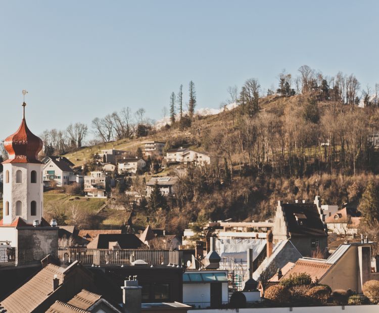 Feldkirch Winter 2018 Feldkirch Winter 2018