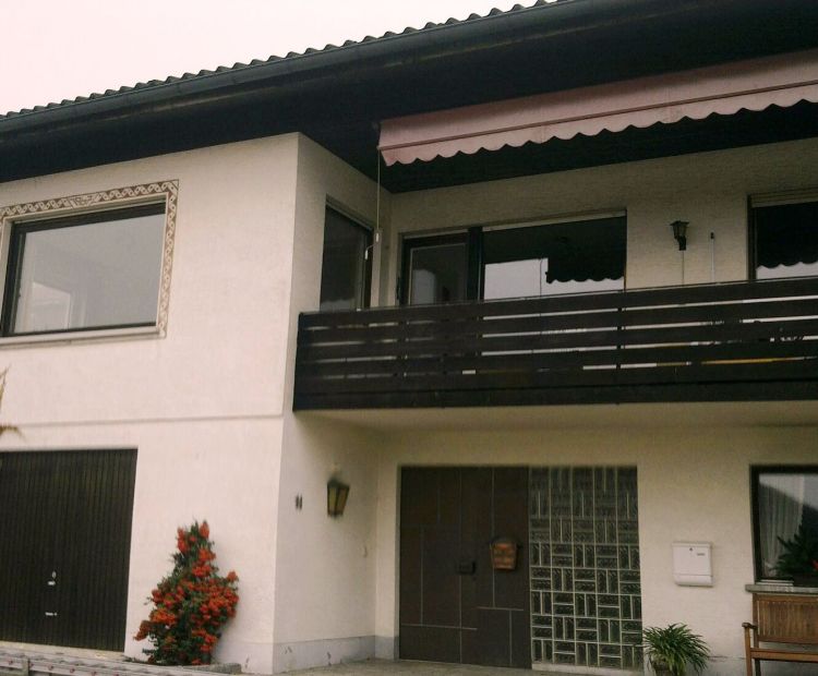 Ferienwohnung Haus Gabi, Dornbirn