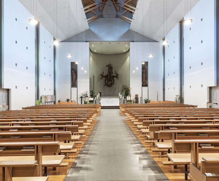 Kirche St. Peter und Paul Lustenau Kirche St. Peter und Paul Lustenau