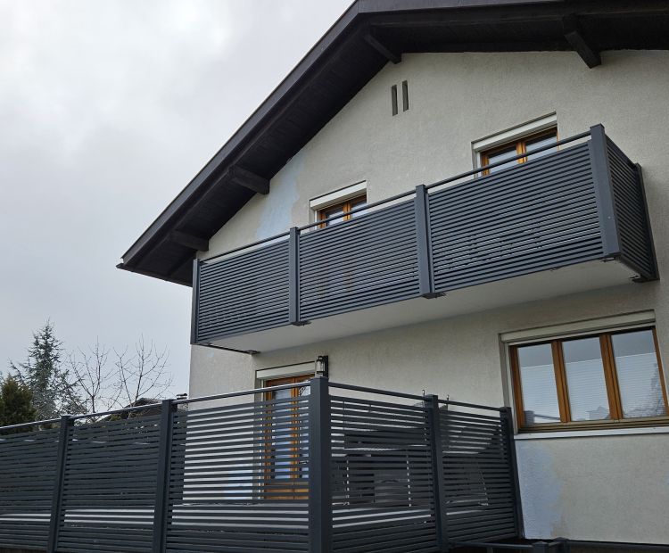 FeWo in der Kiese, AuÃenansicht FeWo in der Kiese, AuÃenansicht