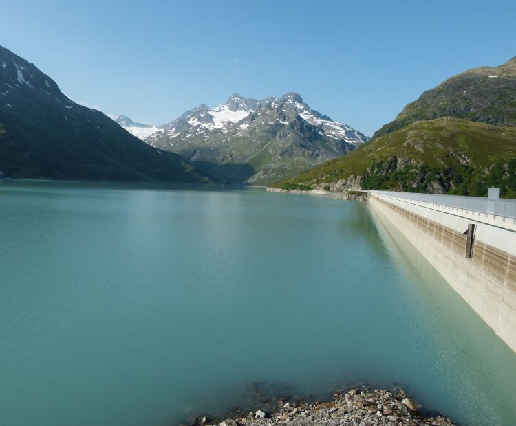 Julia Mangeng - Silvretta Historica; Montafon Tourismus GmbH Silvretta-Bielerhöhe