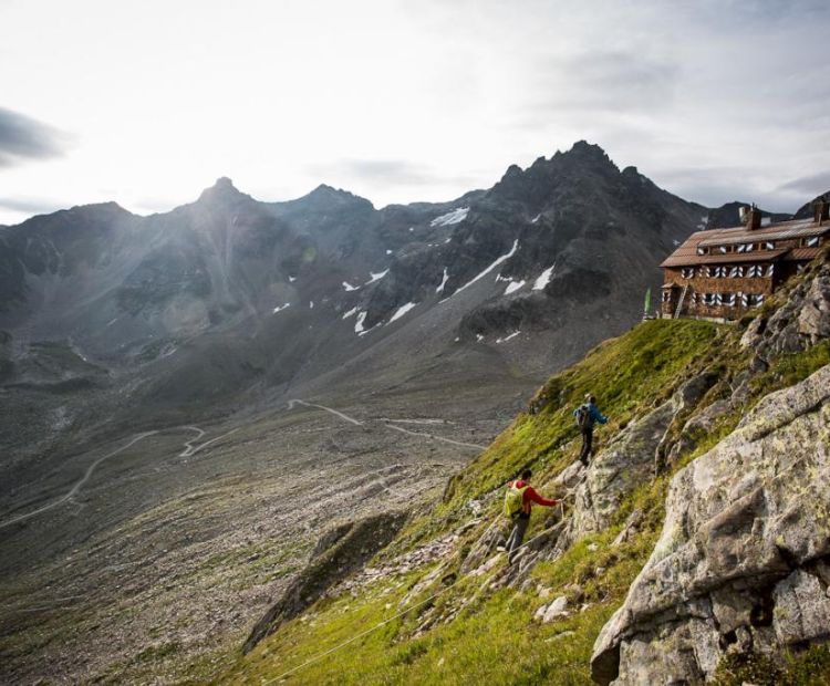 SaarbrÃ¼cker HÃ¼tte
