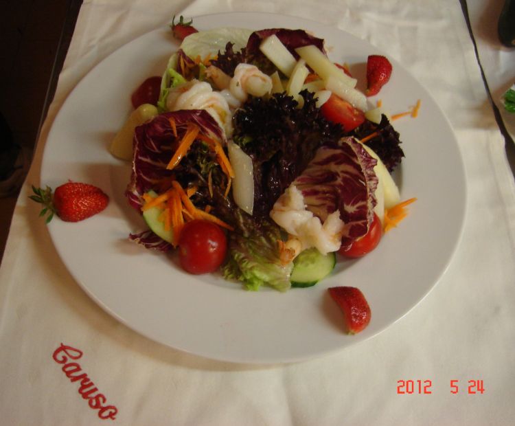 Ristorante Caruso 01 Ristorante Caruso 01