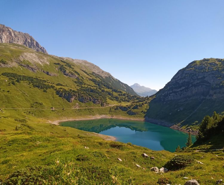 Formarinsee Formarinsee