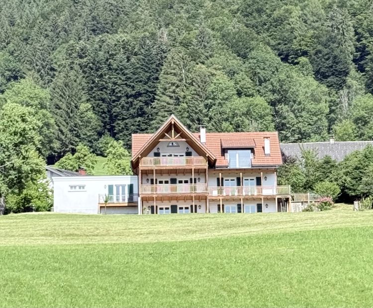 AuÃenansicht Auszeit mit Weitblick Dornbirn AuÃenansicht Auszeit mit Weitblick Dornbirn