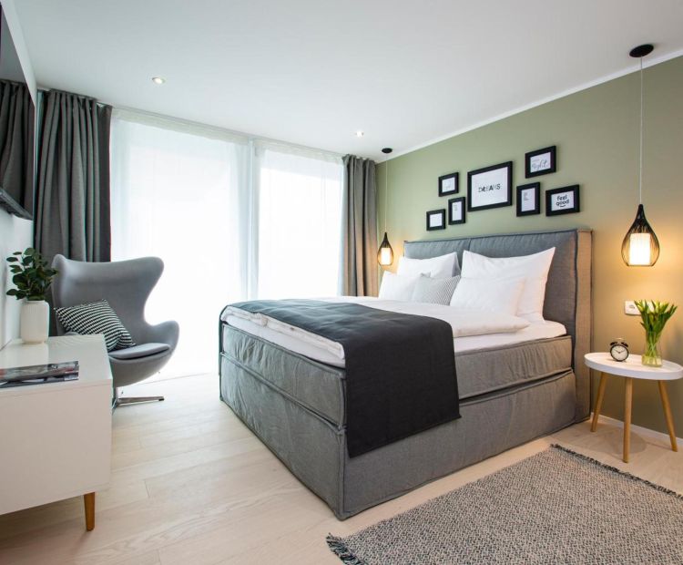 Business Hotel Maier Business Hotel Maier