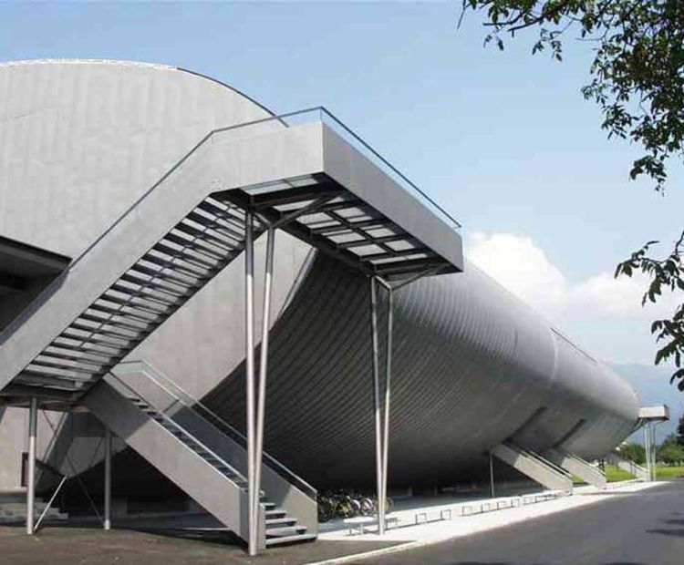 Eisstadion Eisstadion