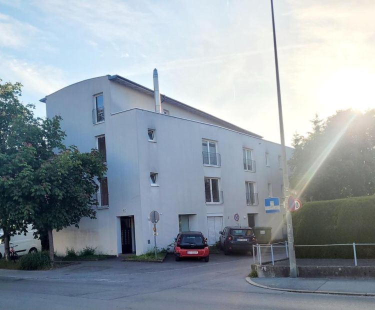 Apartmenthaus Sonnenschein