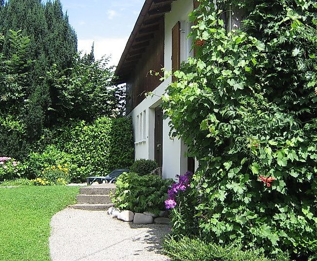 Ferienhaus Sieber, Bregenz Ferienhaus Sieber, Bregenz