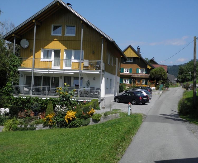 Ferienwohnung Kovacec, Dornbirn Ferienwohnung Kovacec, Dornbirn