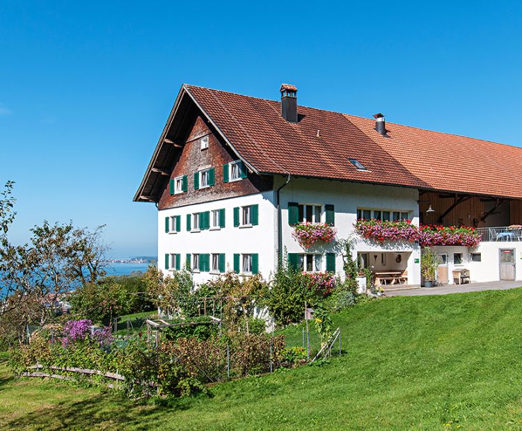 UaB B&B Ferienhof Kaufmann, Lochau UaB B&B Ferienhof Kaufmann, Lochau