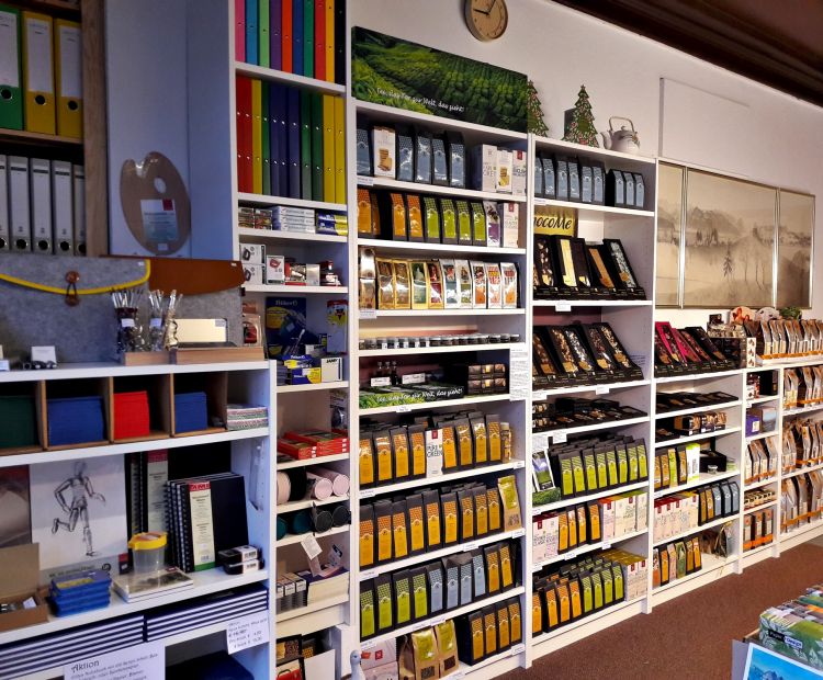 Kunst- und Kartenboutique Kunst- und Kartenboutique