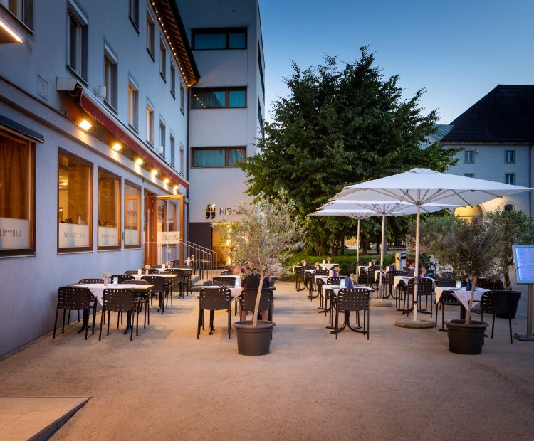 Bregenz Restaurant & Bar Hotel Messmer Bregenz Restaurant & Bar Hotel Messmer