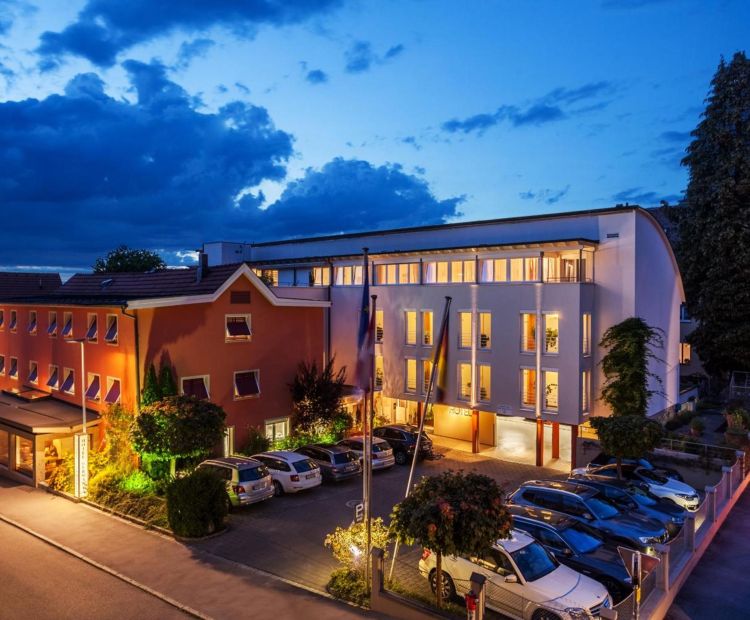 Hotel Germania Hotel Germania