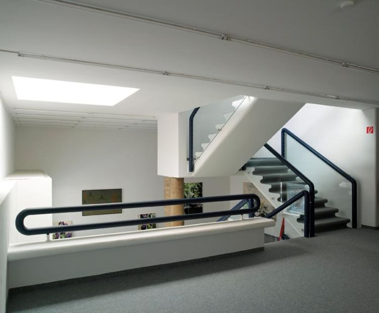 Barbara Neyer - © Galerie c.art Galerie c.art