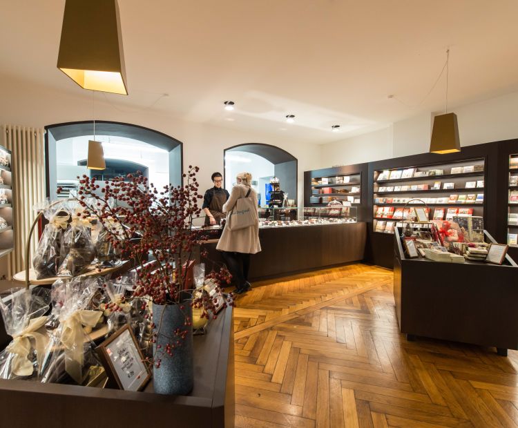Xocolat Manufaktur Xocolat Manufaktur