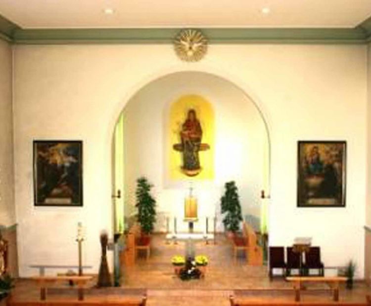 kirche kirche