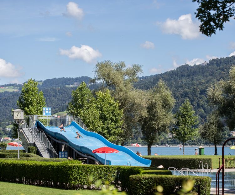 Strandbad Bregenz Strandbad Bregenz