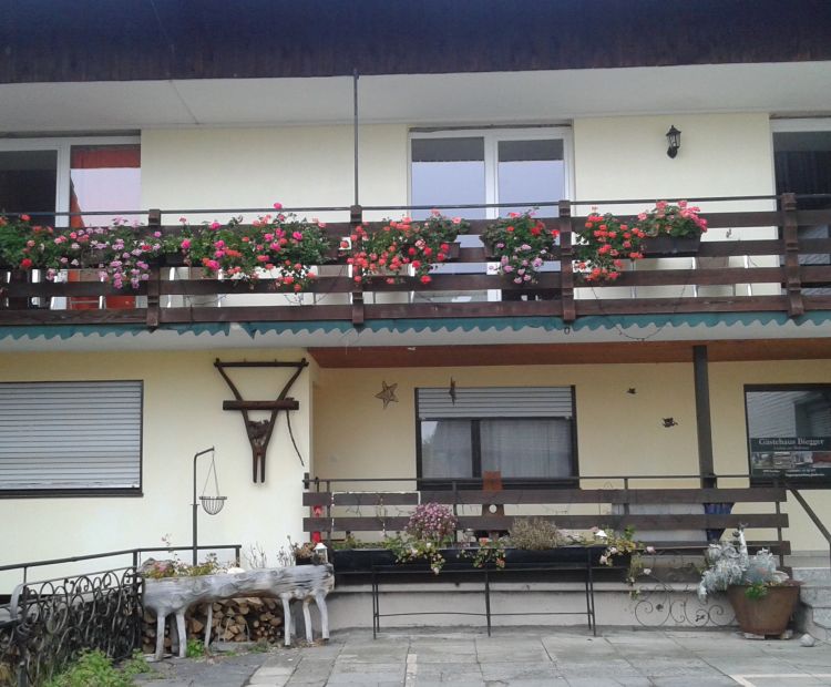 Haus Biegger, Lochau Haus Biegger, Lochau