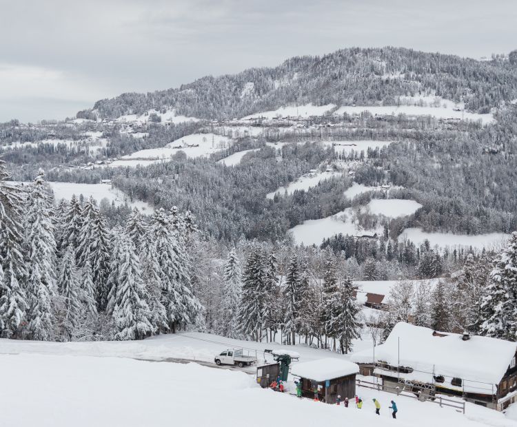 Schneiderkopf Schneiderkopf