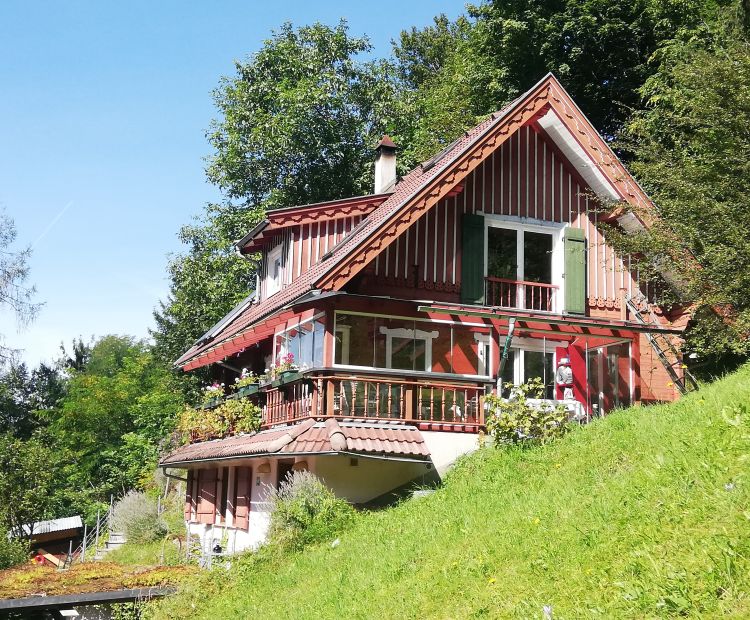 Appartement Zauberwald, Bildstein Appartement Zauberwald, Bildstein
