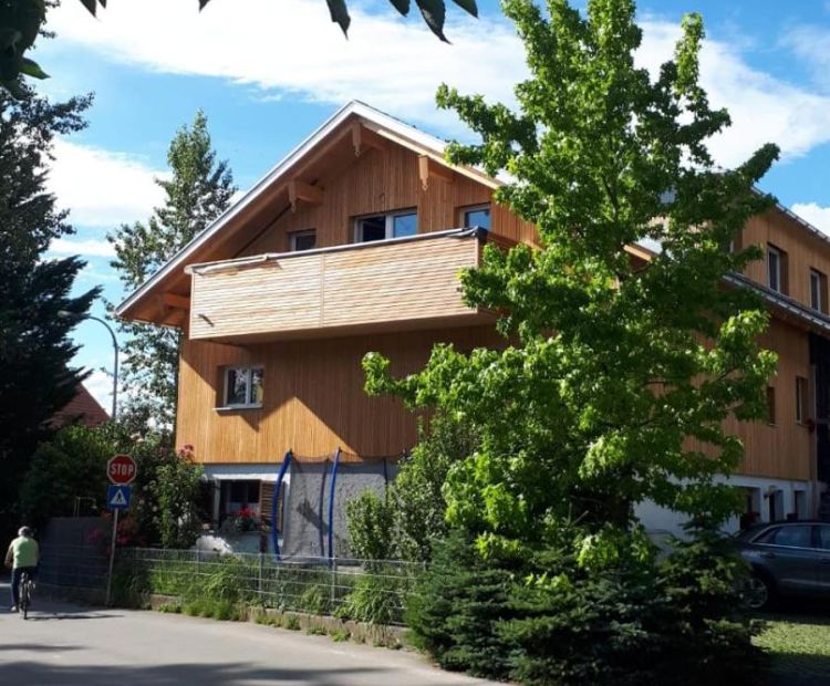 Haus Geiger Haus Geiger