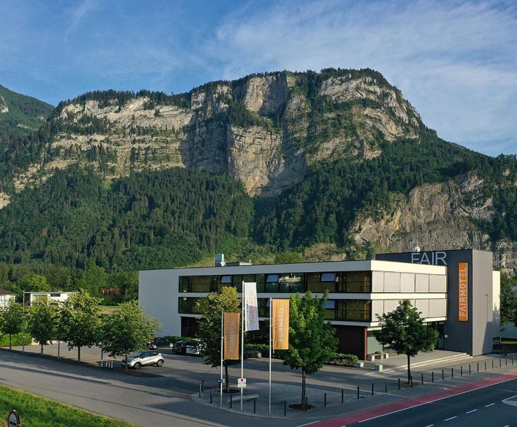 Fairmotel Dornbirn