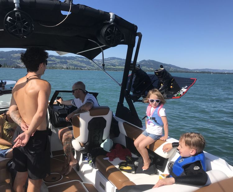 Wake and Surf Bregenz Wake and Surf Bregenz