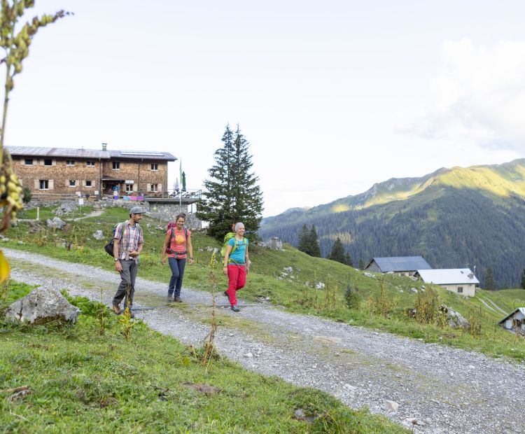 Heinrich Hueter-HÃ¼tte