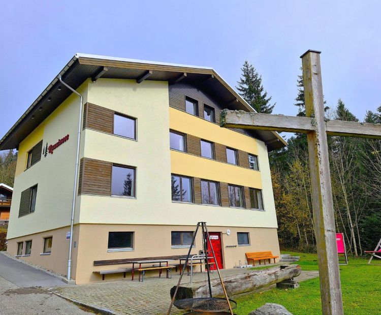 Holiday Home Runnimoos-1 by Interhome Holiday Home Runnimoos-1 by Interhome