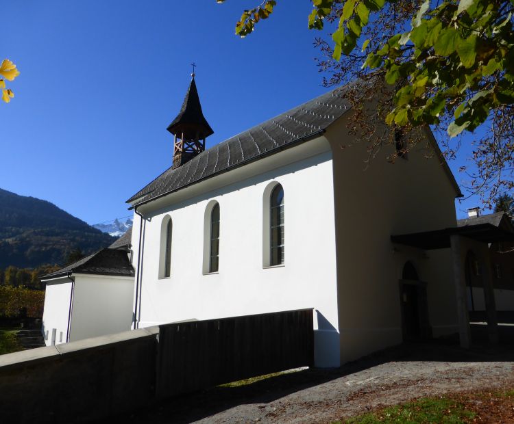 Kloster Gauenstein