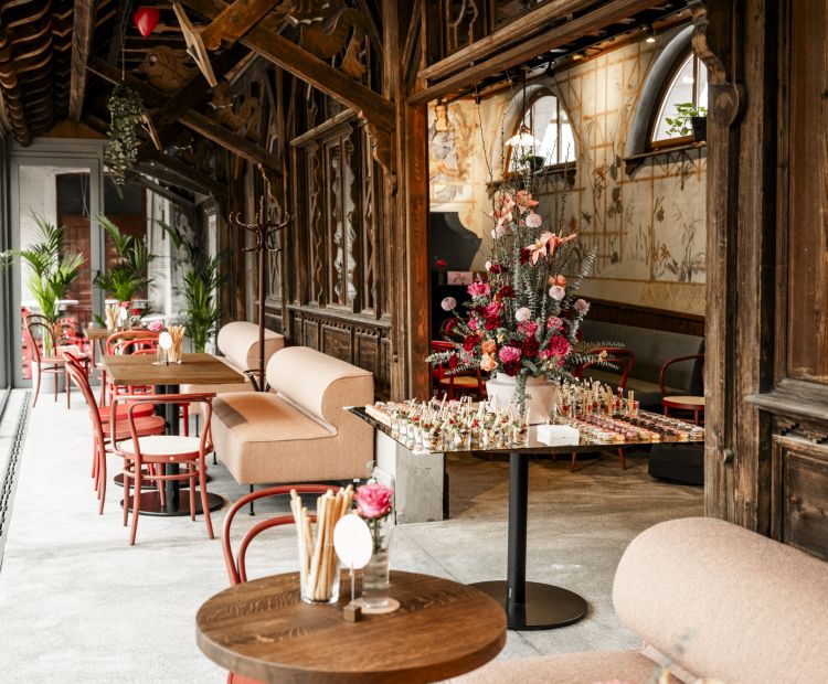 Rosa&Rot (c) Karin Nussbaumer