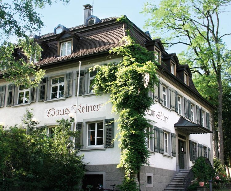 Brauereigasthof Reiner Brauereigasthof Reiner
