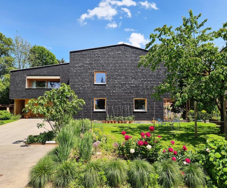 Bodensee-Ferienwohnung Am Ruggbach Bodensee-Ferienwohnung Am Ruggbach