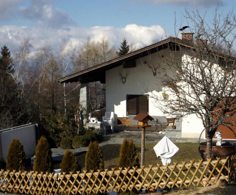 Ferienwohnung Obwegeser Ferienwohnung Obwegeser