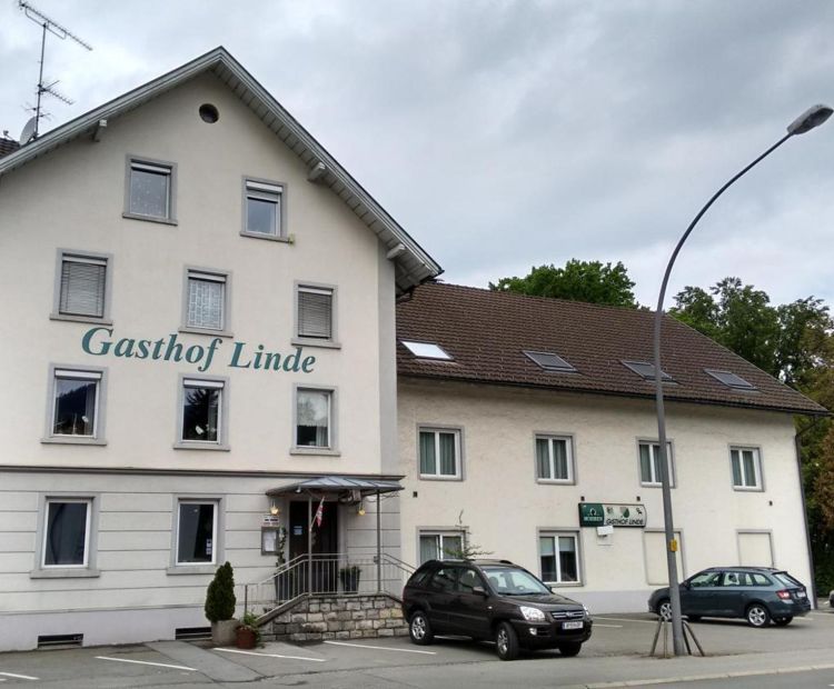 Gasthof Linde Gasthof Linde