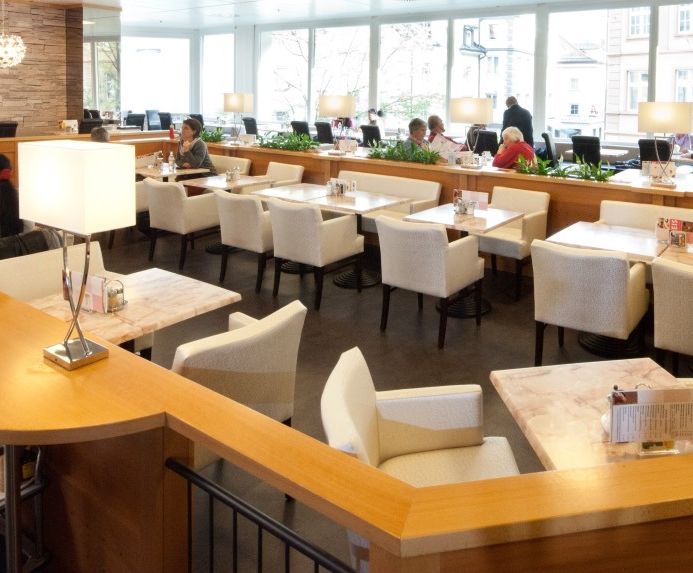 Café Restaurant Leutbühel Café Restaurant Leutbühel