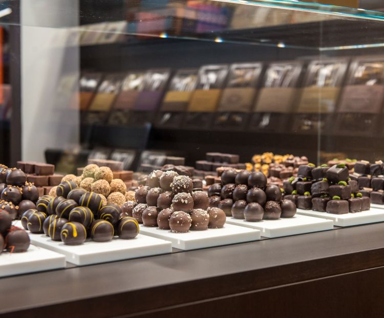 Xocolat Manufaktur Xocolat Manufaktur