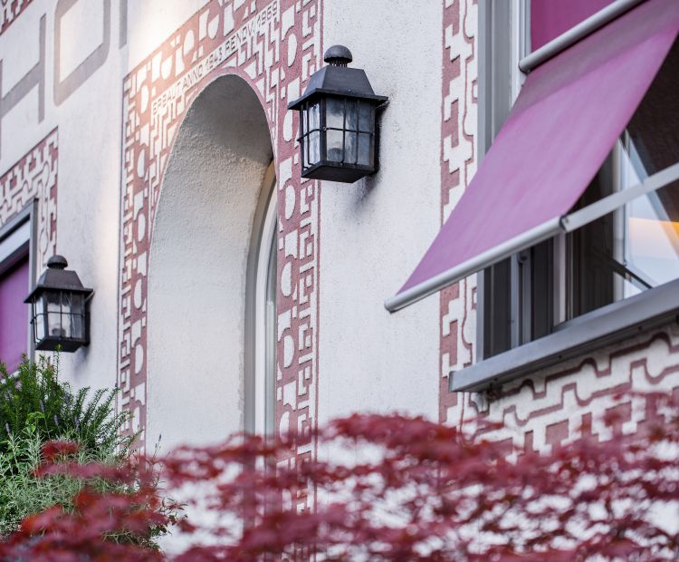 Restaurant Hotel Hirschen Restaurant Hotel Hirschen