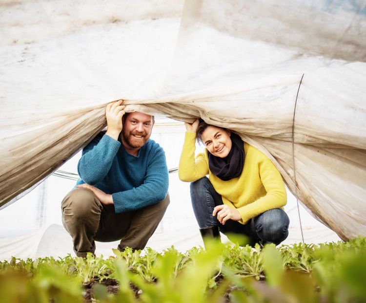 Ulli Marberger, Simon Vetter, Vetterhof, Lustenau Ulli Marberger, Simon Vetter, Vetterhof, Lustenau
