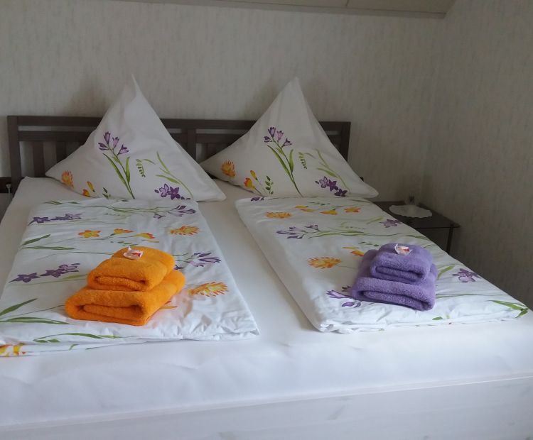 Ferienwohnung Kucher, Lochau Ferienwohnung Kucher, Lochau