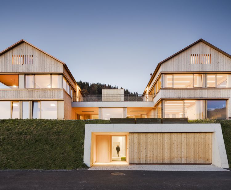 Ferien- und Seminarhaus Bergfrieden