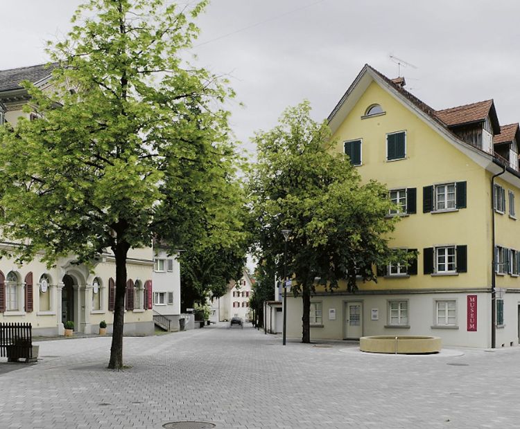 Schubertiade Quartier Hohenems Schubertiade Quartier Hohenems