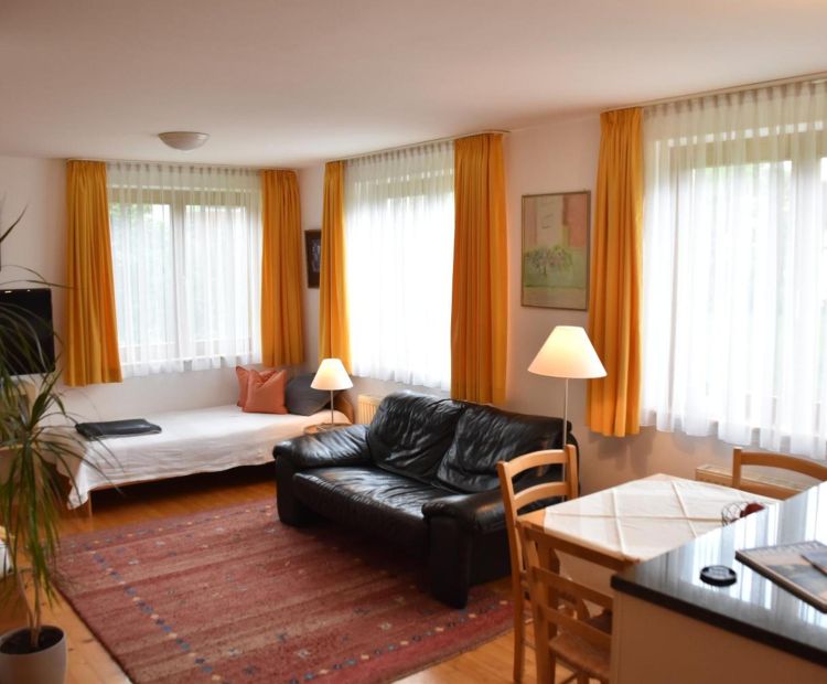 Apartment Denk Apartment Denk