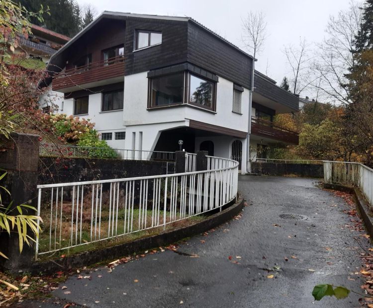 Ferienwohnung Bodenseeblick Ferienwohnung Bodenseeblick