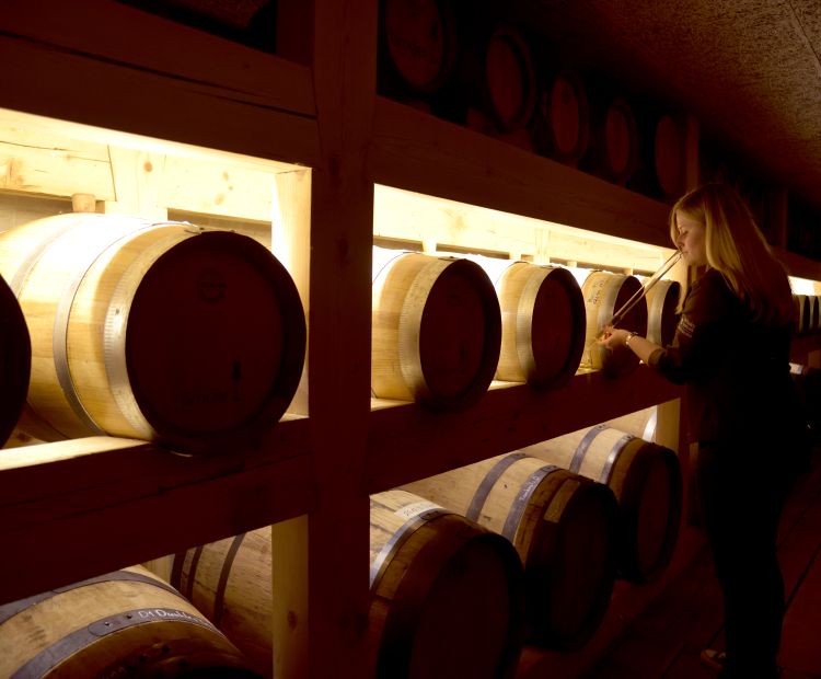 Broger Privatbrennerei Broger Privatbrennerei