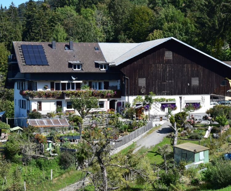 Fewo am Pfänder, Lochau Fewo am Pfänder, Lochau