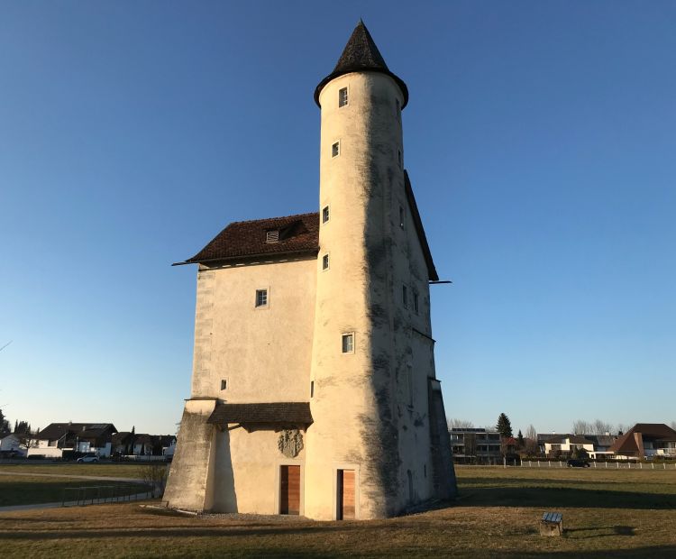 Cornelia Mathis-Rothmund Mittelweiherburg_Hard